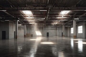 storage space inside