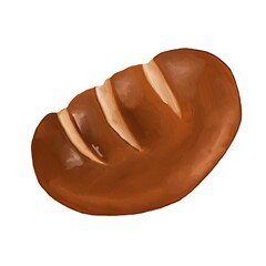 Bread 