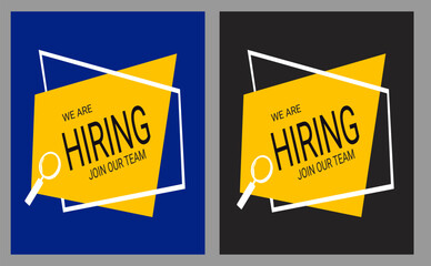 WebWe are hiring job vacancy social media post banner design template with green and black color. We are hiring job vacancy square web banner design.We are hiring job vacancy social media post .