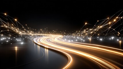 Digital Highway of the Future