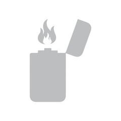 Lighter icon