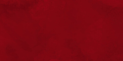 Abstract design with grunge red dark Stucco wall background .Old grunge paper texture design. This design are used for wallpaper ,poster, Chalkboard. Dark red concrete wall grunge texture background	