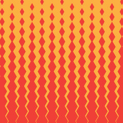 abstract texture like fire pattern design