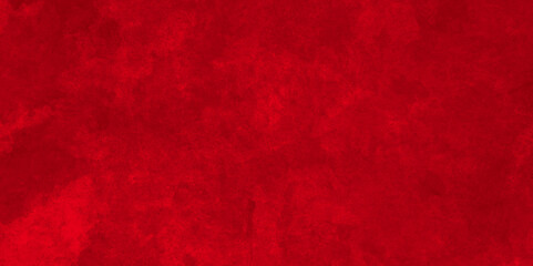 Abstract design with grunge red dark Stucco wall background .Old grunge paper texture design. This design are used for wallpaper ,poster, Chalkboard. Dark red concrete wall grunge texture background	
