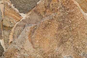 Natural stone texture. Photo Natural texture of natural stone