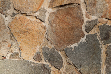 Natural stone texture. Photo Natural texture of natural stone