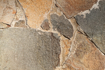 Natural stone texture. Photo Natural texture of natural stone