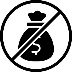 Corruption Icon