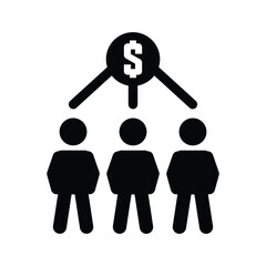 Dividends icon