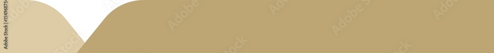 Wall mural abstract background featuring tan and black shapes with curved and angled lines