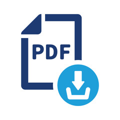 Download PDF icon
