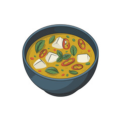 chinese food plate