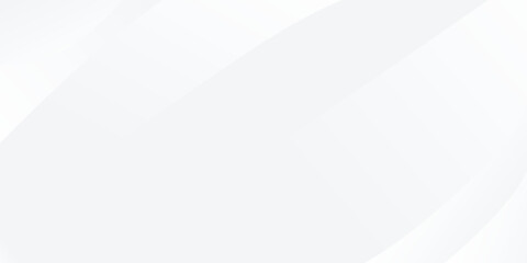 white background with abstract line and gradient color decoration