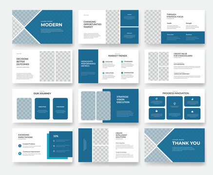 A visually stunning presentation template featuring majestic landscapes and a clean, modern design. Ideal for showcasing business strategies, market trends, and progress reports.

 - Powered by Adobe