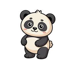 panda animal 