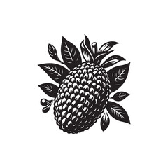 Jackfruit Vector (2).eps