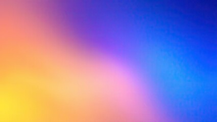 Fototapeta premium Best grainy gradient texture background. Texture noise and colorful. Vector illustration. Best background for banner, text, creative minimal poster, graphic design, template social media design