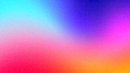 Obraz premium Best grainy gradient texture background. Texture noise and colorful. Vector illustration. Best background for banner, text, creative minimal poster, graphic design, template social media design