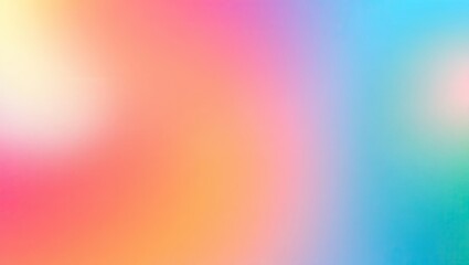 Obraz premium Best grainy gradient texture background. Texture noise and colorful. Vector illustration. Best background for banner, text, creative minimal poster, graphic design, template social media design