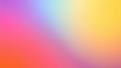 Obraz premium Best grainy gradient texture background. Texture noise and colorful. Vector illustration. Best background for banner, text, creative minimal poster, graphic design, template social media design