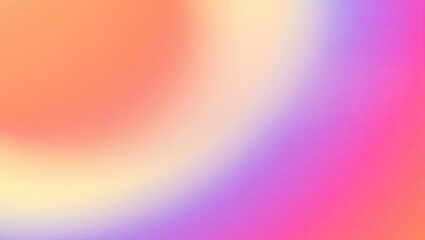 Obraz premium Best grainy gradient texture background. Texture noise and colorful. Vector illustration. Best background for banner, text, creative minimal poster, graphic design, template social media design