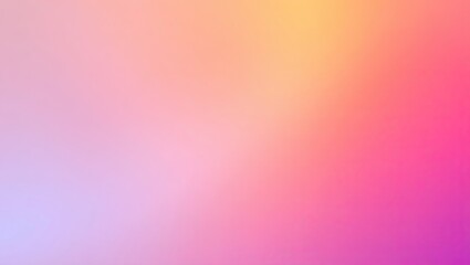 Fototapeta premium Best grainy gradient texture background. Texture noise and colorful. Vector illustration. Best background for banner, text, creative minimal poster, graphic design, template social media design
