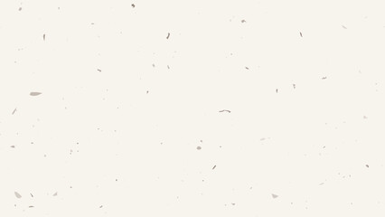 Grunge flecked paper background