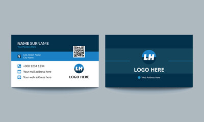 Creative Business Card Design