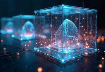 The Light of Life for Future Technology