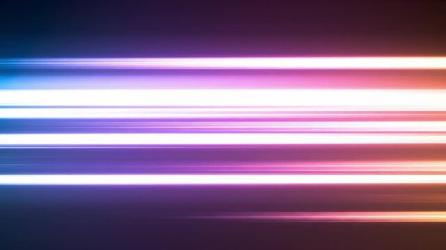 Radiant golden lens flare with bokeh light particles for modern cinematic video overlay