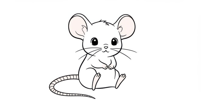 "Mouse Vector" Images – Browse 1,550 Stock Photos, Vectors, and Video ...