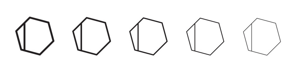 Freeletics icon vector illustration isolated