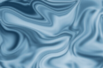 blue abstract metallic background texture