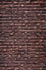 Natural Stone Wall Texture Background