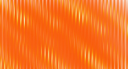 Abstract Orange and Yellow Background with Lines, Grainy Gradient Background Blurred,80s 90s Style,...