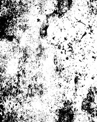 Fototapeta premium grunge ink splat