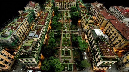 Obraz premium sagrada familia in barcelona