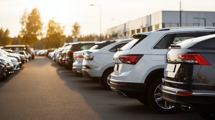 Comprehensive Guide to Car Parking Tips  Types  and Best Practices