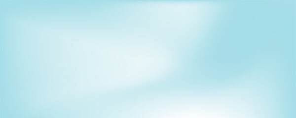White and blue gradient background wallpaper for desktop screens.