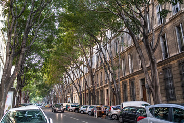 Marseille, France