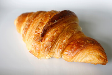 croissant frais