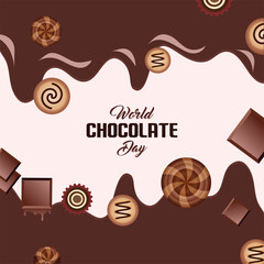 World Chocolate Day Celebration