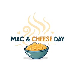 Mac & Cheese Day