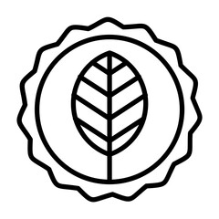 Ethical Shopping Icon