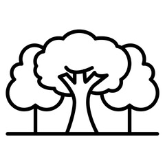 Tree Icon