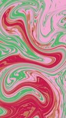 digital art in liquid form, watercolor. background