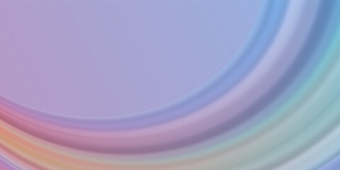 Pastel color pattern abstract background. modern vector