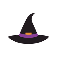 halloween witch hat