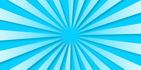 sunburst pattern abstract background. bright and rich background in pop art style. Geometric Pattern Backgrounds for wallpapers, business cards and different types of designs. vector illustration. 