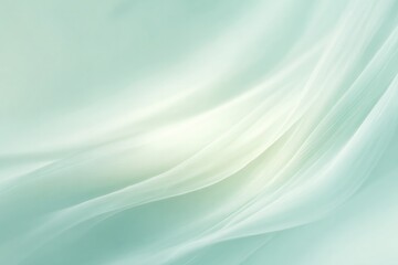 capture minimalistic scene of swirling wind currents emphasizing motion and tranquility